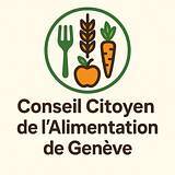 ConseilCitoyenAlimGE Conseil citoyen de l'alimentation