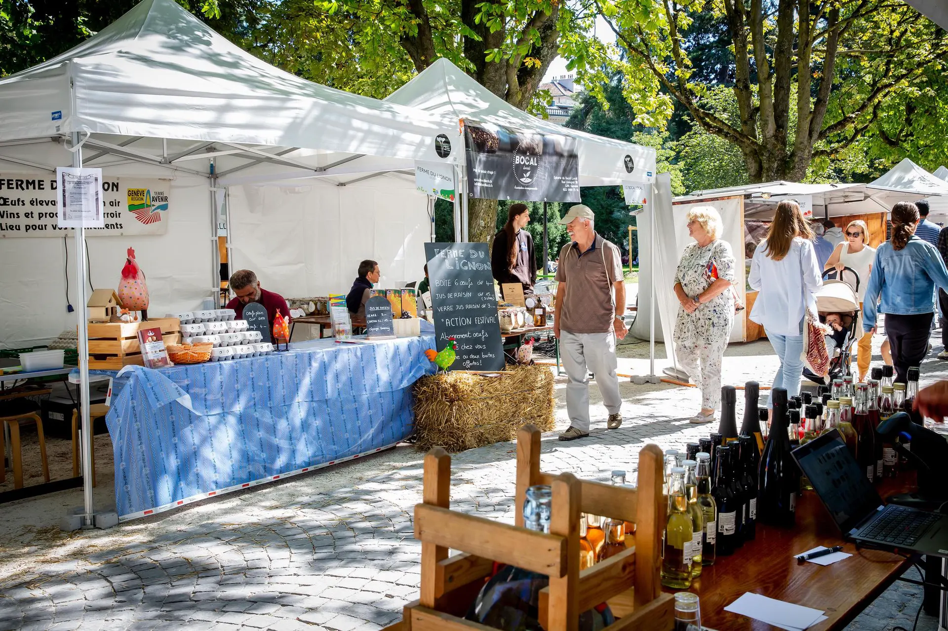 Festi'Terroir